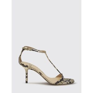 Francesco Russo Shoes Woman Camel